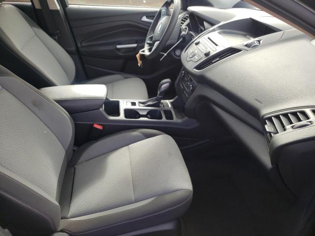 Photo 5 from auction – 2018 FORD ESCAPE SE with VIN 1FMCU9GD2JUB75922