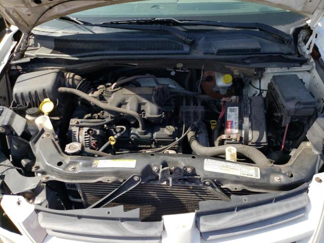 Photo 7 from auction – 2009 DODGE GRAND CARA with VIN 2D8HN44E49R687280