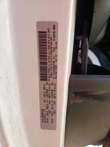 Photo 10 from auction – 2019 RAM PROMASTER with VIN 3C6TRVCG4KE521586