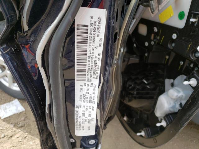 Photo 10 from auction – 2014 JEEP CHEROKEE L with VIN 1C4PJMCB7EW272470