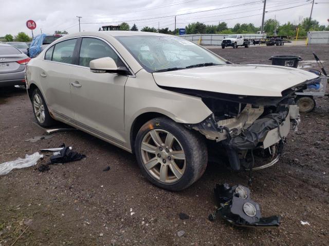 BUICK LACROSSE C 2011 with VIN 1G4GC5ED3BF238967 - Photo from auction