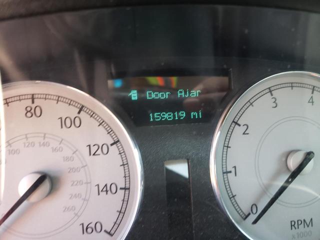 Photo 8 from auction – 2007 CHRYSLER 300C with VIN 2C3KA63H97H731840