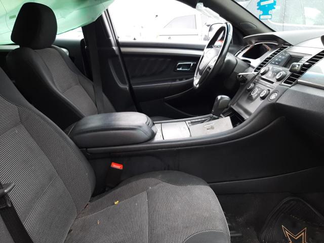 Foto 5 de la subasta – 2013 FORD TAURUS SEL con VIN 1FAHP2E96DG154023