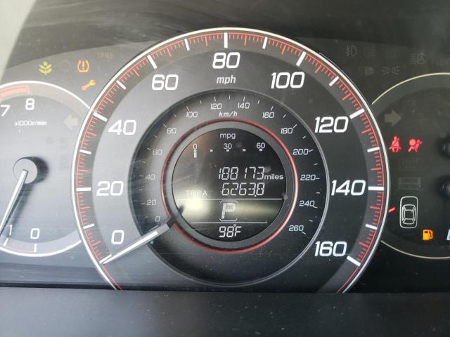 Photo 8 from auction – 2013 HONDA ACCORD EX with VIN 1HGCT1B73DA019857