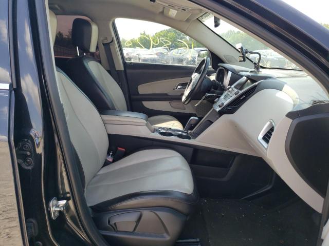 Photo 5 from auction – 2012 CHEVROLET EQUINOX LT with VIN 2GNALPEK7C6281635