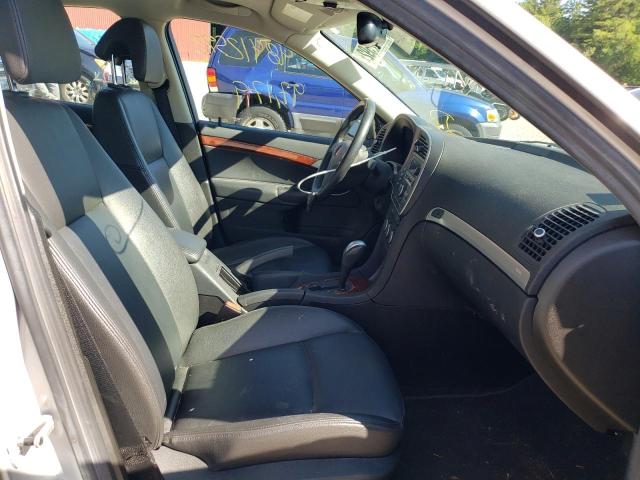 صورة رقم 5 من المزاد - 2008 SAAB 9-3 2.0T مع VIN YS3FB49Y181140299