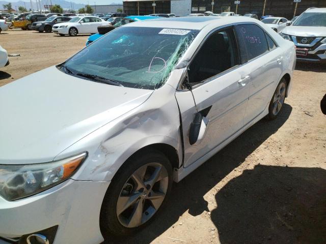 Photo 9 from auction – 2012 TOYOTA CAMRY BASE with VIN 4T1BF1FK9CU634065