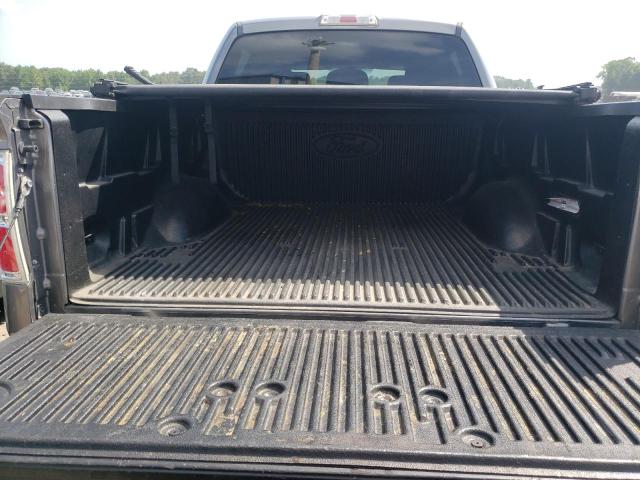 Photo 9 from auction – 2012 FORD F150 SUPER with VIN 1FTFW1EF7CFC69125