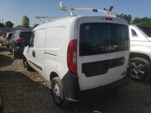Photo 3 from auction – 2020 RAM PROMASTER with VIN ZFBHRFAB4L6R56890