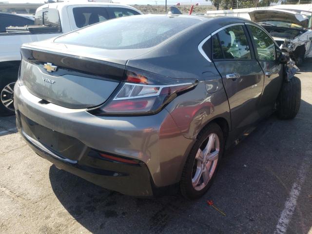 Photo 4 from auction – 2017 CHEVROLET VOLT LT with VIN 1G1RC6S54HU188402