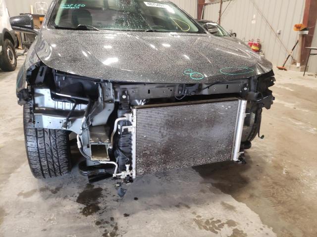 Photo 9 from auction – 2015 CHEVROLET IMPALA LS with VIN 2G11X5SL8F9252378