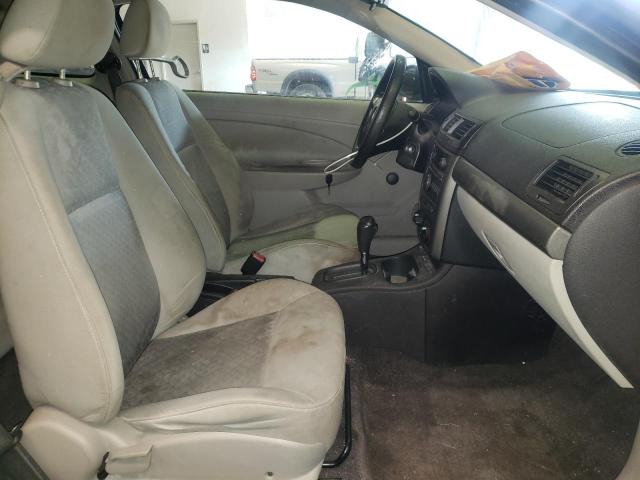 Photo 5 from auction – 2008 CHEVROLET COBALT LS with VIN 1G1AK18F587257163
