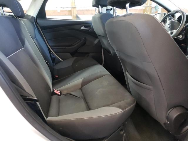 Photo 6 from auction – 2013 FORD FOCUS SE with VIN 1FADP3F2XDL233479
