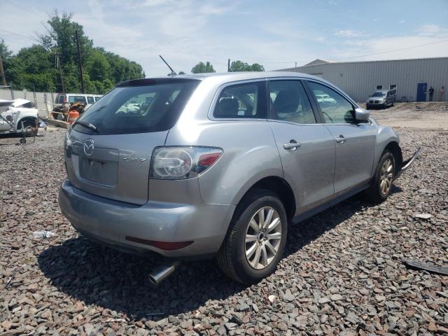 Photo 4 from auction – 2010 MAZDA CX-7 with VIN JM3ER2WM9A0350480