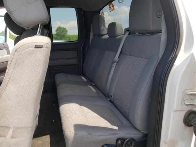Photo 6 from auction – 2013 FORD F150 with VIN 1FTEX1CM6DFC67328