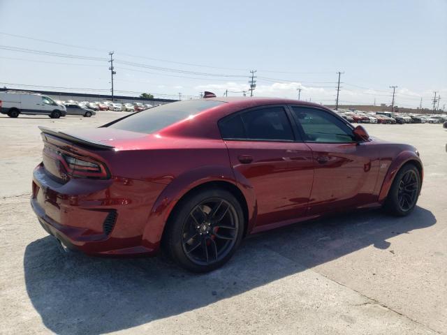 Photo 4 from auction – 2021 DODGE CHARGER SC with VIN 2C3CDXGJ7MH621749
