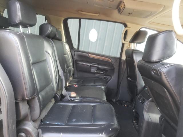 Photo 6 from auction – 2008 NISSAN ARMADA SE with VIN 5N1BA08C98N602409