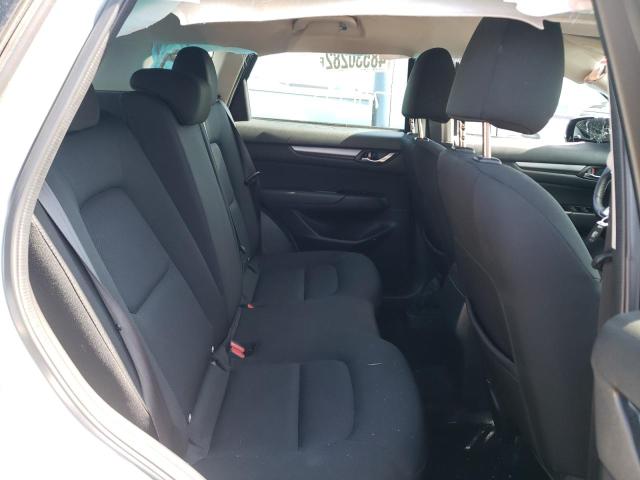 Photo 6 from auction – 2019 MAZDA CX-5 SPORT with VIN JM3KFBBMXK0698159