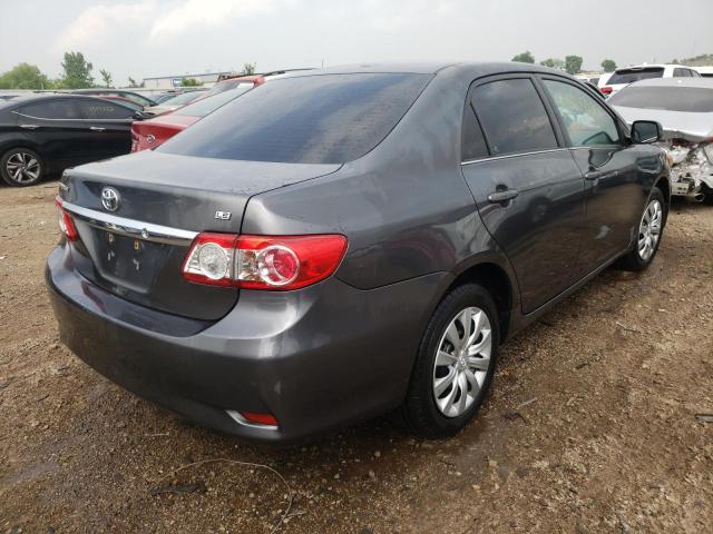 Foto 4 de la subasta – 2013 TOYOTA COROLLA BA con VIN 2T1BU4EE2DC968380
