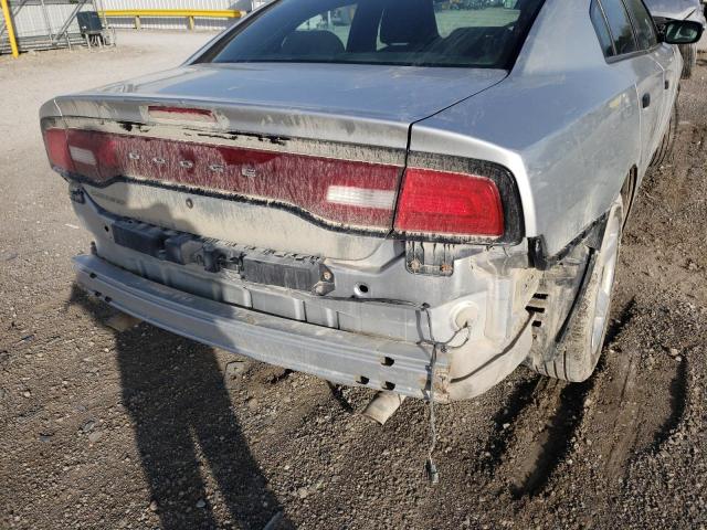 Photo 9 from auction – 2014 DODGE CHARGER PO with VIN 2C3CDXAT8EH248524