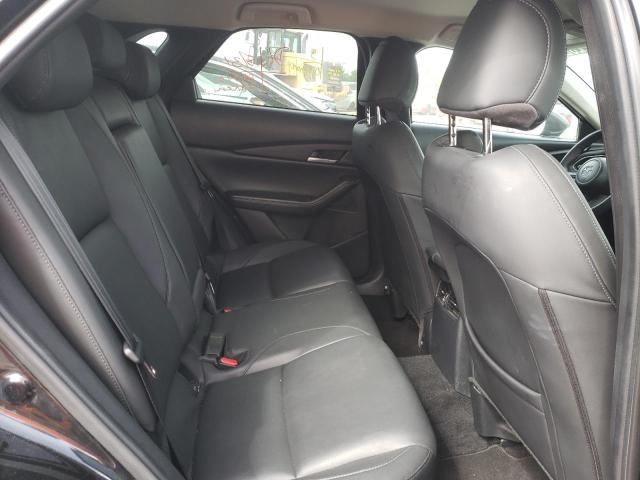 Photo 6 from auction – 2021 MAZDA CX-30 SELE with VIN 3MVDMABL7MM238576