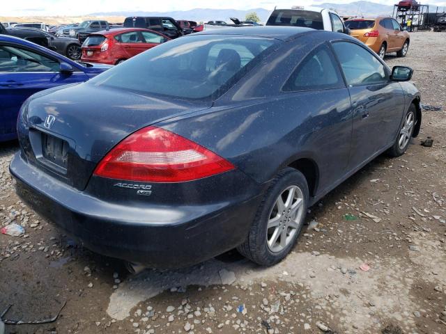 Photo 4 from auction – 2003 HONDA ACCORD EX with VIN 1HGCM82673A004189