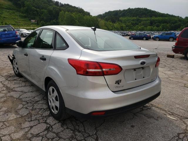Photo 3 from auction – 2016 FORD FOCUS S with VIN 1FADP3E24GL281078