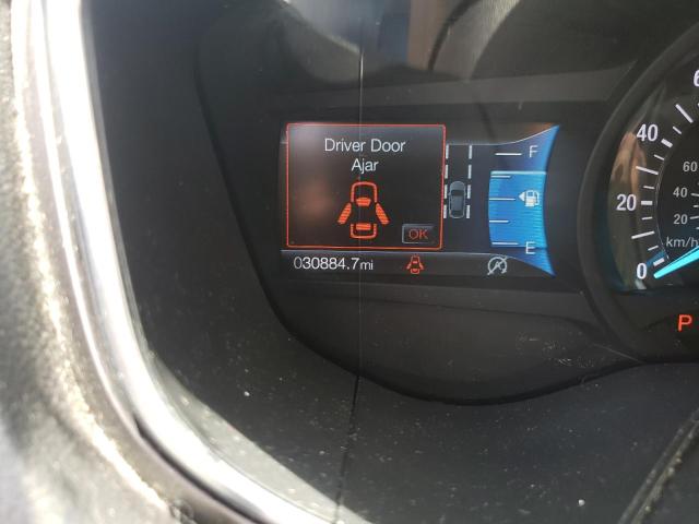 Photo 8 from auction – 2020 FORD FUSION SE with VIN 3FA6P0HD5LR150628