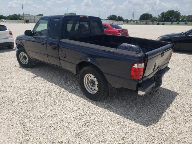 Photo 3 from auction – 2001 FORD RANGER SUP with VIN 1FTYR14E71TA87982