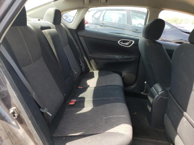 Photo 6 from auction – 2014 NISSAN SENTRA S with VIN 3N1AB7AP1EY334945