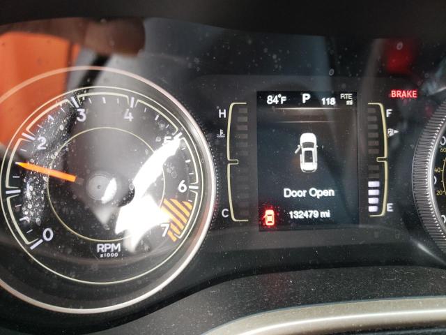Photo 8 from auction – 2015 JEEP CHEROKEE S with VIN 1C4PJLABXFW631566