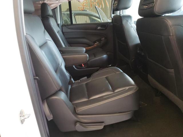 Photo 6 from auction – 2017 CHEVROLET SUBURBAN with VIN 1GNSKJKC3HR148027