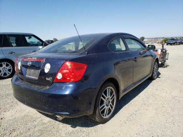 Photo 4 from auction – 2007 TOYOTA SCION TC with VIN JTKDE177070147675