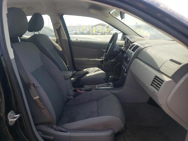 Photo 5 from auction – 2008 DODGE AVENGER SE with VIN 1B3LC46K28N631370