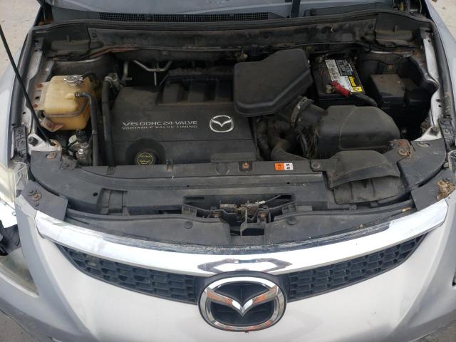 Photo 7 from auction – 2007 MAZDA CX-9 with VIN JM3TB38C070113973