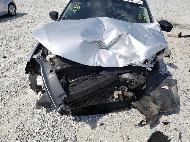 Photo 9 from auction – 2015 VOLKSWAGEN JETTA BASE with VIN 3VW2K7AJ7FM266007