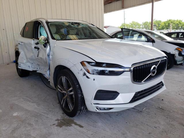VOLVO XC60 T5 MO 2021 with VIN YV4102DK2M1864041 - Photo from auction