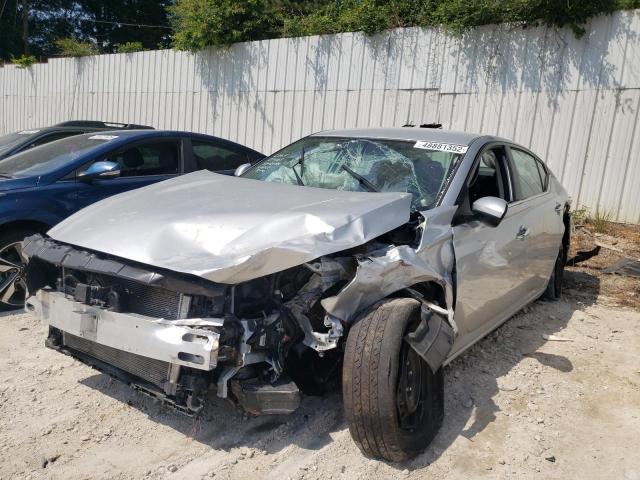 Photo 2 from auction – 2020 NISSAN ALTIMA S with VIN 1N4BL4BV5LC176910