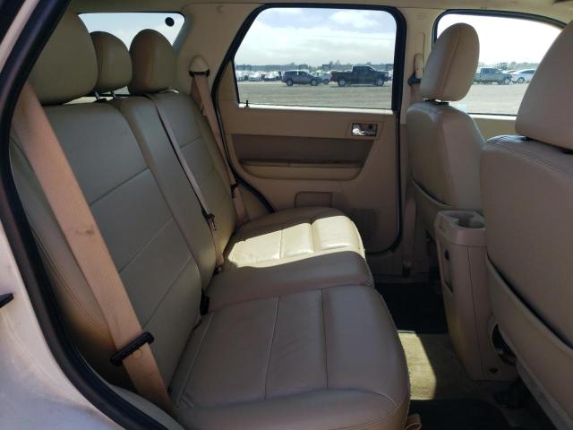 Photo 6 from auction – 2010 FORD ESCAPE LIM with VIN 1FMCU0EG5AKA11505