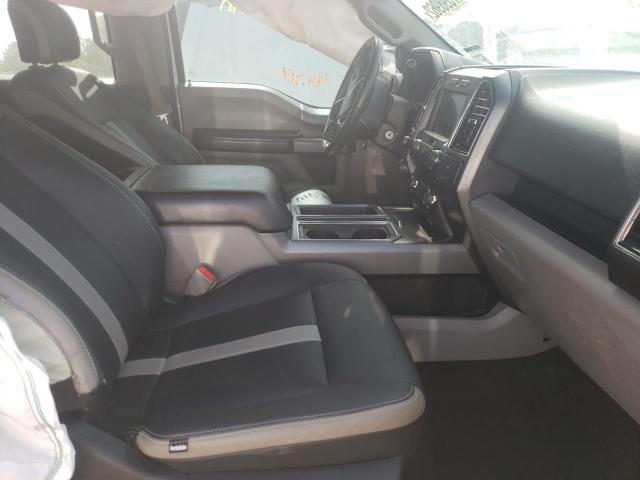 Photo 5 from auction – 2019 FORD F150 SUPER with VIN 1FTEW1E44KKD02372