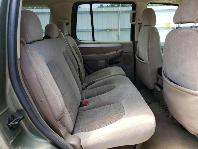 Photo 6 from auction – 2004 FORD EXPLORER X with VIN 1FMZU73K54ZA85304