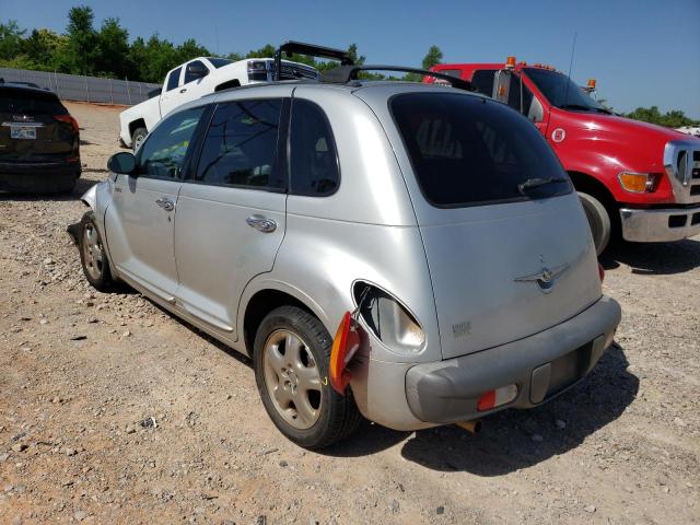 Photo 3 from auction – 2001 CHRYSLER PT CRUISER with VIN 3C8FY4BB01T629589