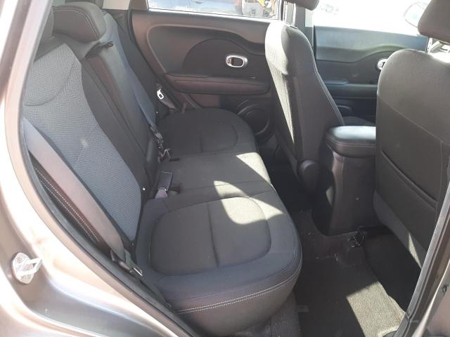 Photo 6 from auction – 2018 KIA SOUL + with VIN KNDJP3A5XJ7556899