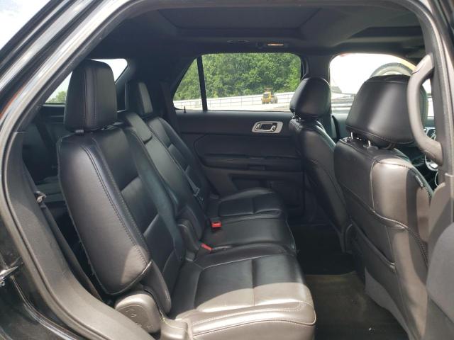Photo 6 from auction – 2013 FORD EXPLORER X with VIN 1FM5K8D86DGC66646