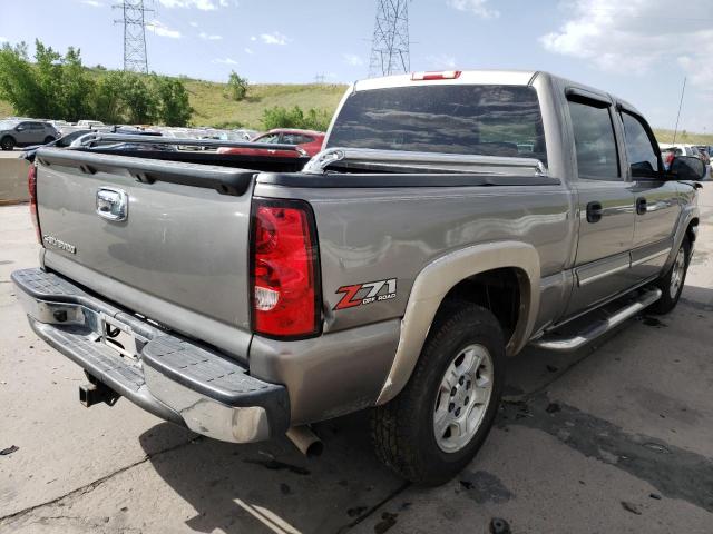Photo 4 from auction – 2006 CHEVROLET SILVERADO with VIN 2GCEK13T461105651