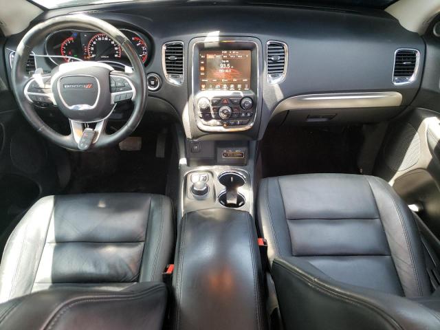 Photo 9 from auction – 2017 DODGE DURANGO GT with VIN 1C4RDJDG0HC817522