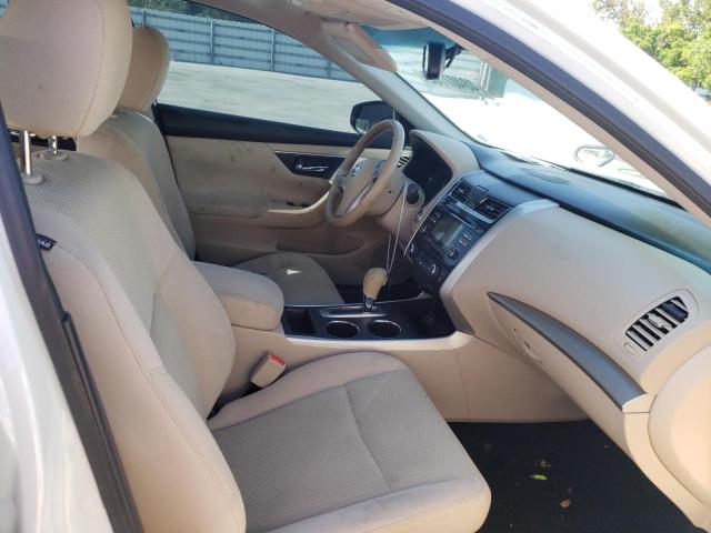 Photo 5 from auction – 2015 NISSAN ALTIMA 2.5 with VIN 1N4AL3AP1FC208572