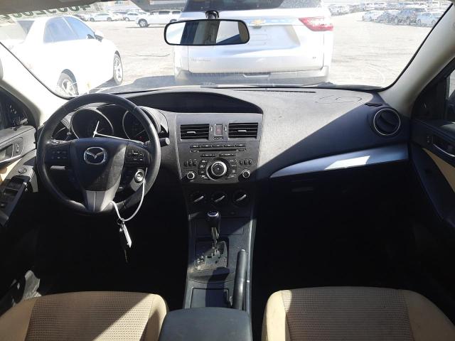 Photo 9 from auction – 2012 MAZDA 3 I with VIN JM1BL1V87C1629287