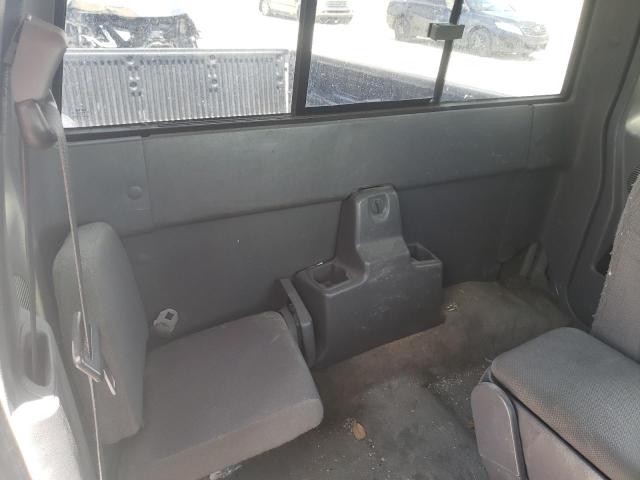 صورة رقم 6 من المزاد - 2001 FORD RANGER SUP مع VIN 1FTYR14E71TA87982