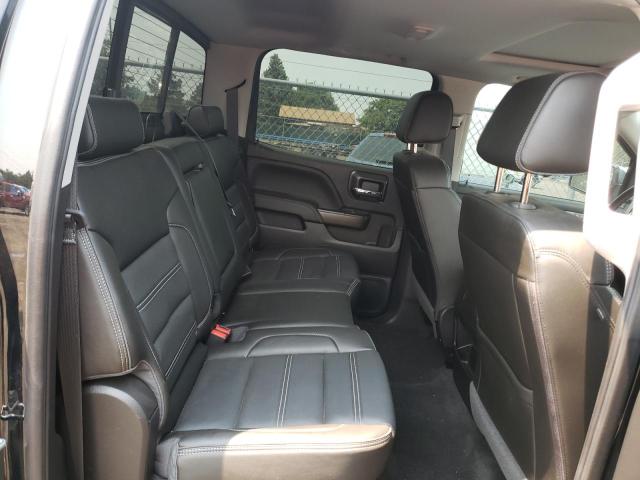 Photo 6 from auction – 2018 GMC SIERRA K15 with VIN 3GTU2PEJ0JG162763